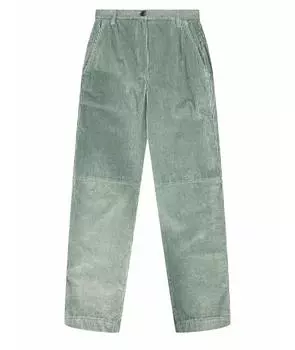 Прямые брюки