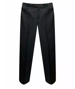 Прямые брюки