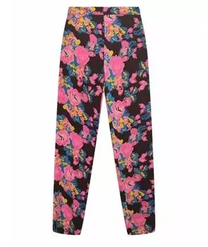 Прямые брюки