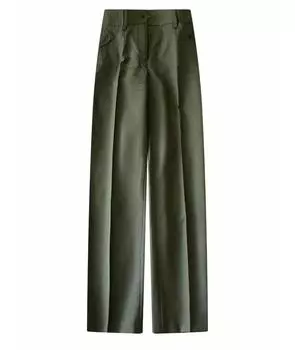 Прямые брюки