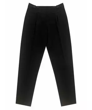 Прямые брюки