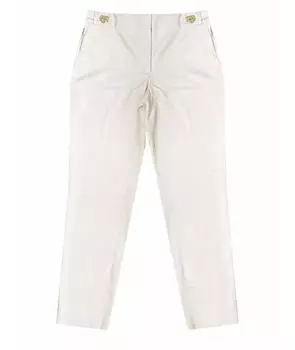 Прямые брюки