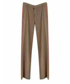 Прямые брюки