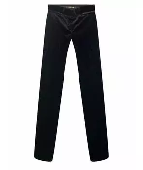 Прямые брюки