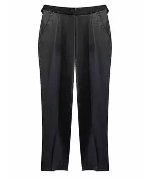 Прямые брюки