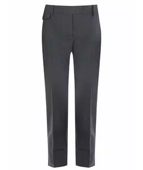 Прямые брюки