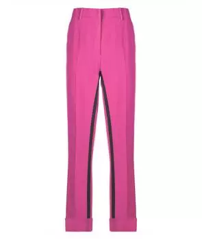 Прямые брюки