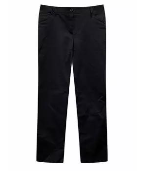 Прямые брюки