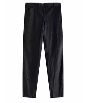 Прямые брюки