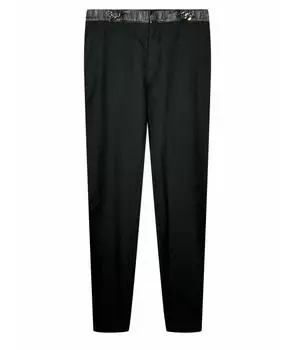 Прямые брюки