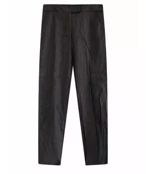 Прямые брюки