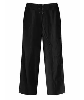 Прямые брюки