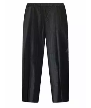 Прямые брюки