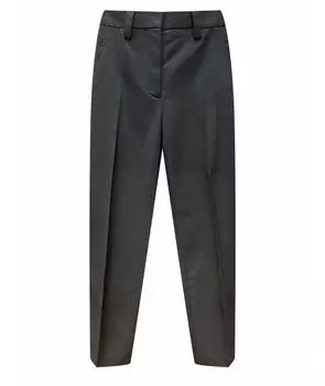 Прямые брюки