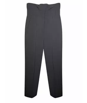 Прямые брюки