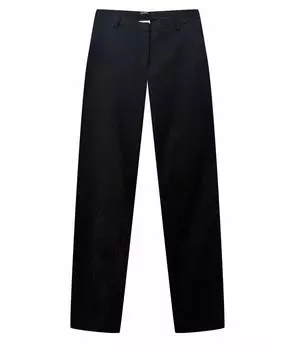 Прямые брюки