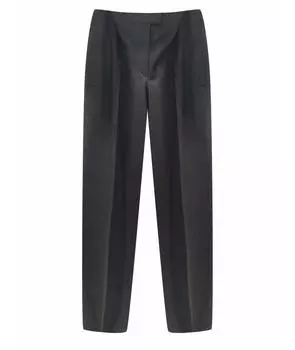 Прямые брюки