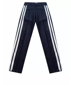 Прямые брюки