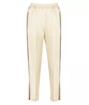 Прямые брюки