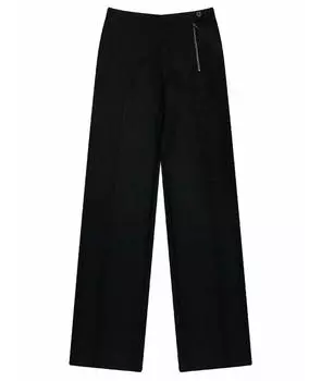 Прямые брюки