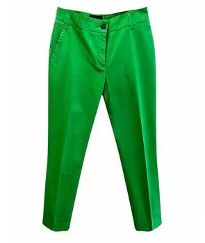 Прямые брюки