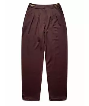 Прямые брюки