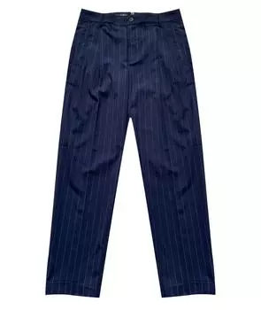 Прямые брюки