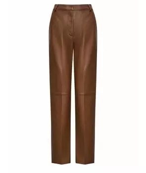 Прямые брюки