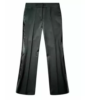 Прямые брюки