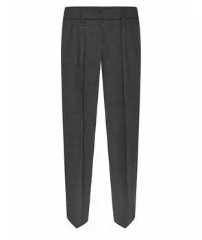 Прямые брюки