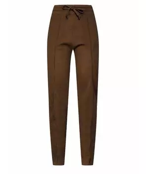 Прямые брюки