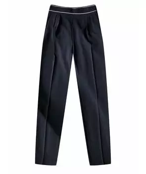 Прямые брюки