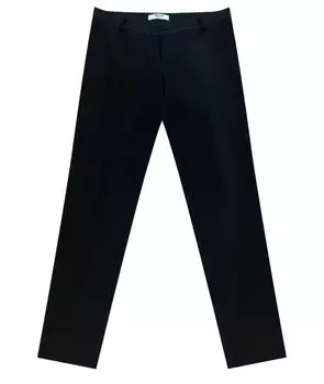 Прямые брюки