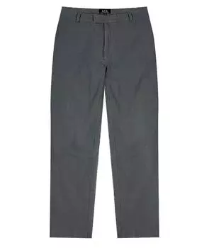 Прямые брюки