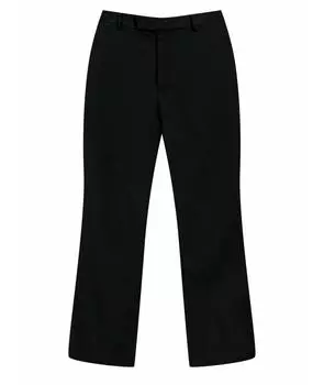 Прямые брюки