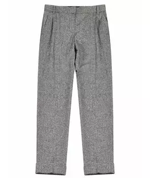 Прямые брюки