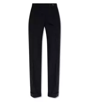 Прямые брюки