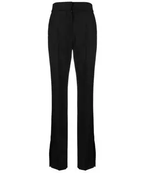 Прямые брюки