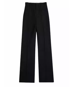 Прямые брюки