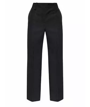 Прямые брюки