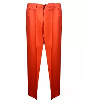 Прямые брюки