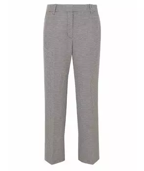 Прямые брюки