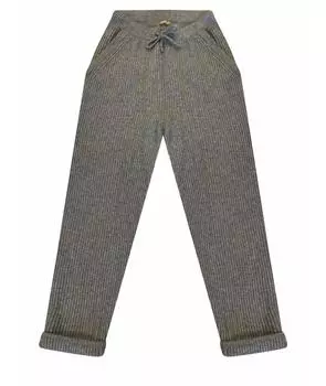 Прямые брюки