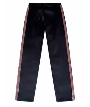 Прямые брюки