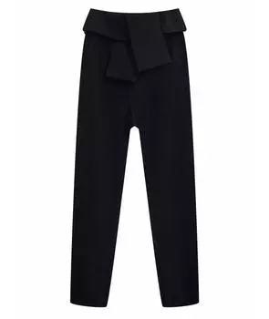 Прямые брюки