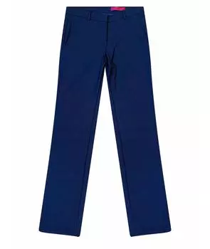 Прямые брюки