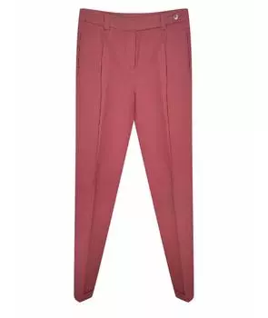 Прямые брюки