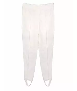 Прямые брюки