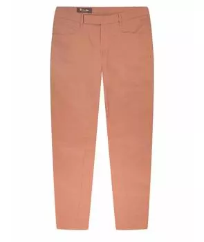 Прямые брюки