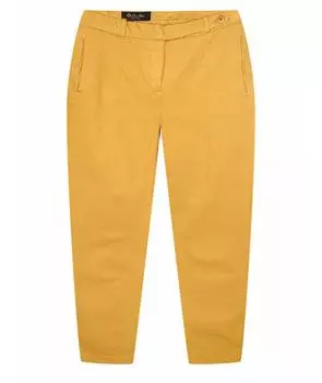 Прямые брюки